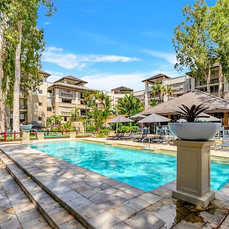 Elysium Private Apartments Triton By The Sea Palm Cove Exterior photo