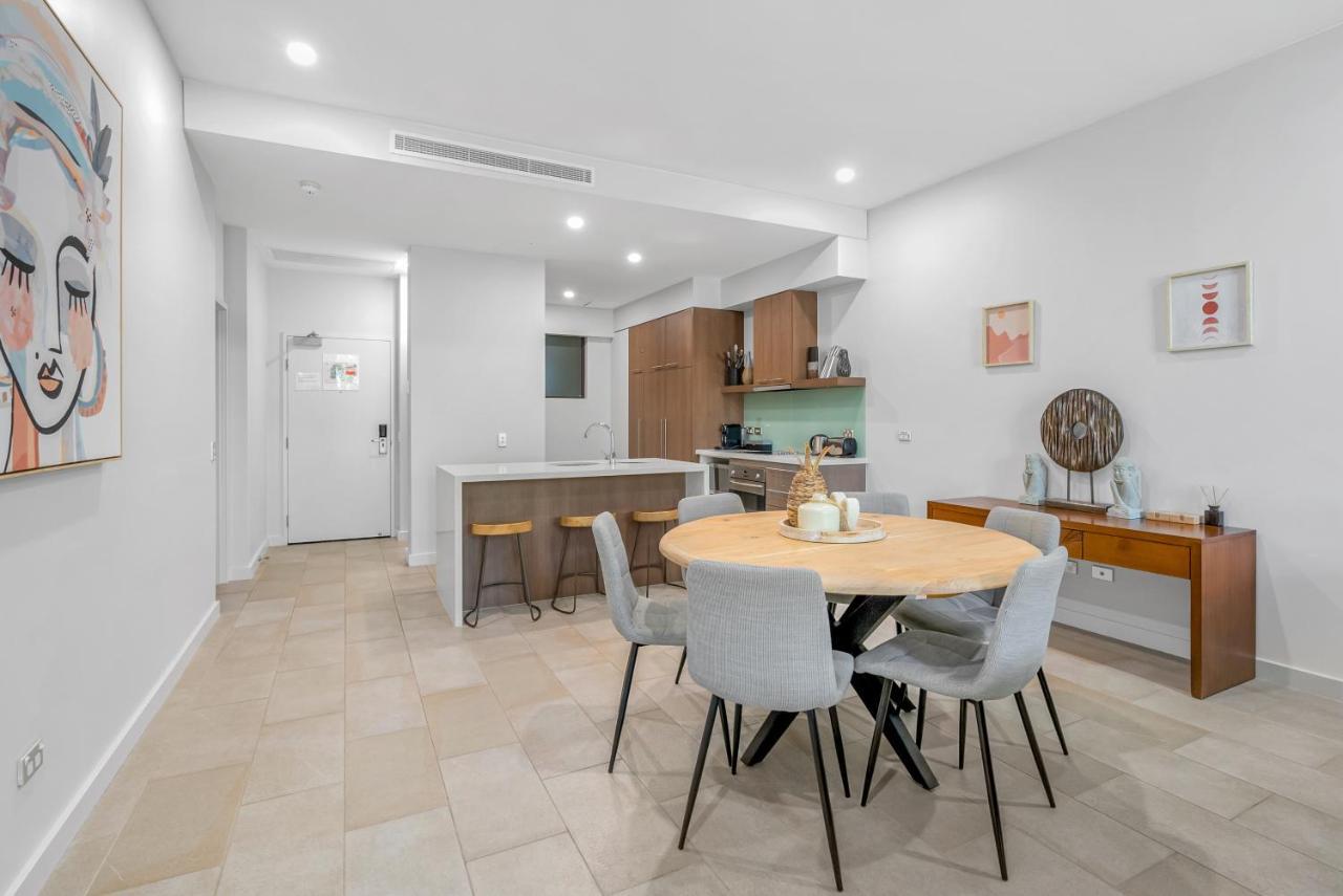 Elysium Private Apartments Triton By The Sea Palm Cove Exterior photo
