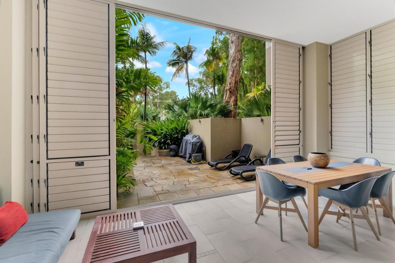 Elysium Private Apartments Triton By The Sea Palm Cove Exterior photo
