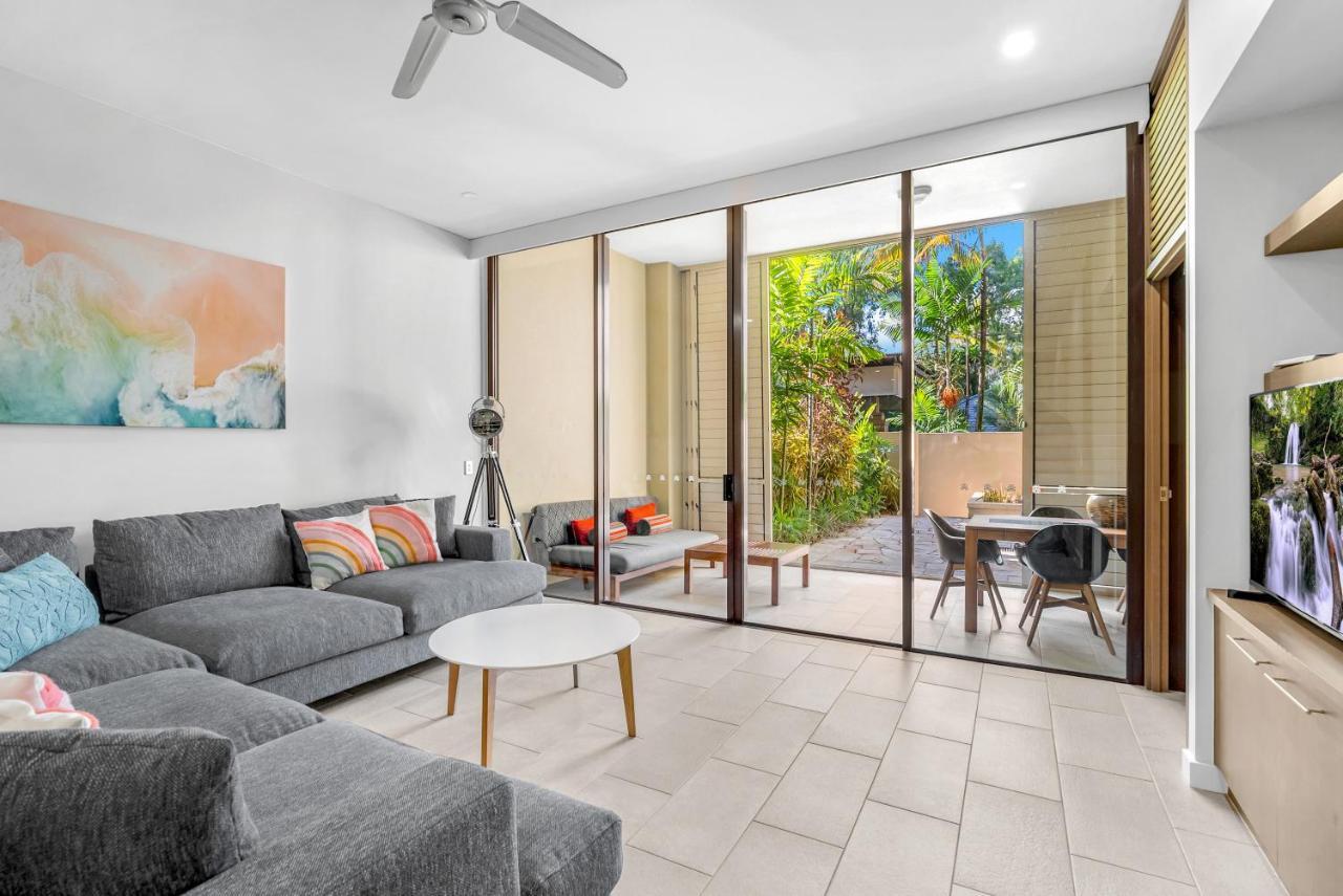 Elysium Private Apartments Triton By The Sea Palm Cove Exterior photo