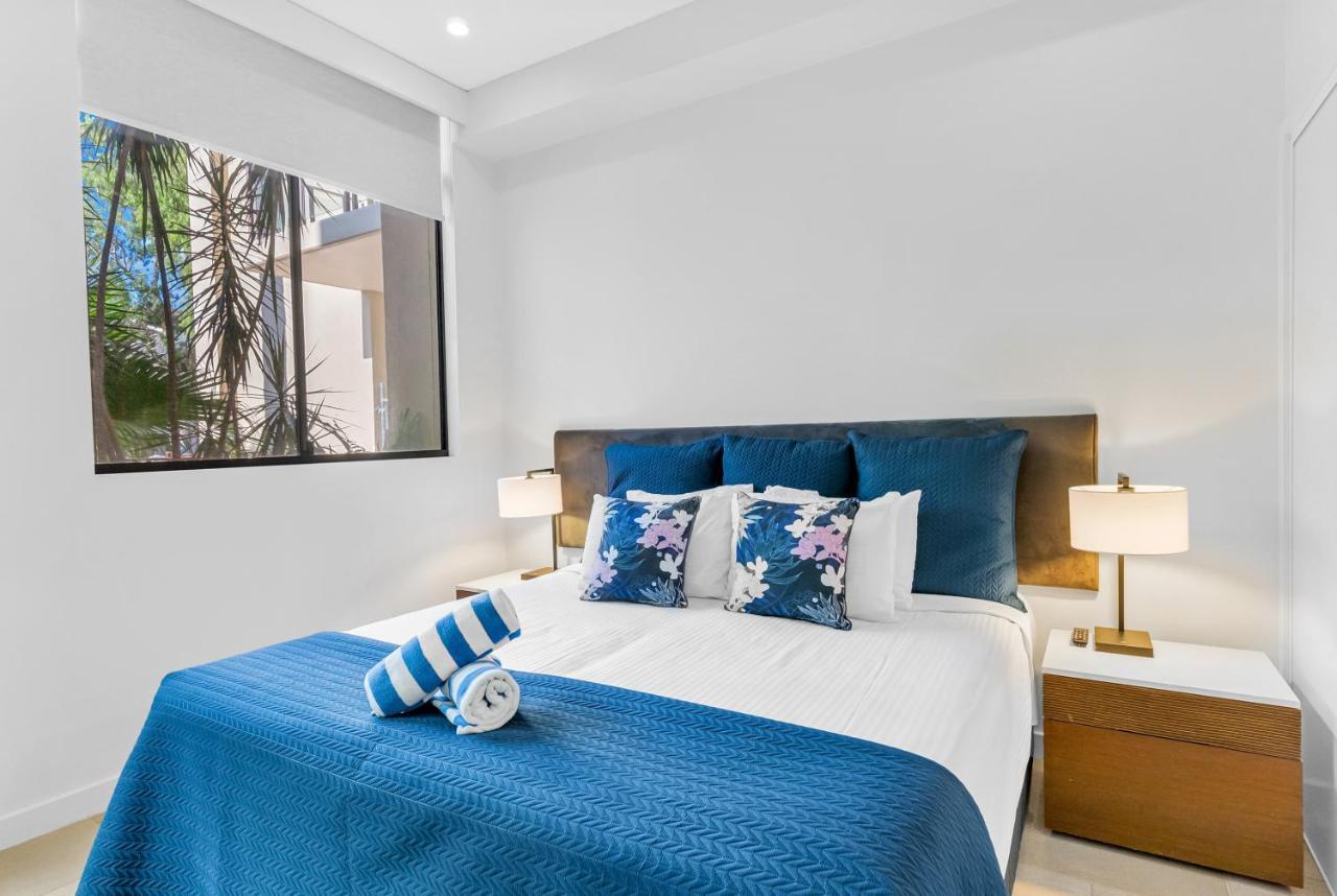 Elysium Private Apartments Triton By The Sea Palm Cove Exterior photo