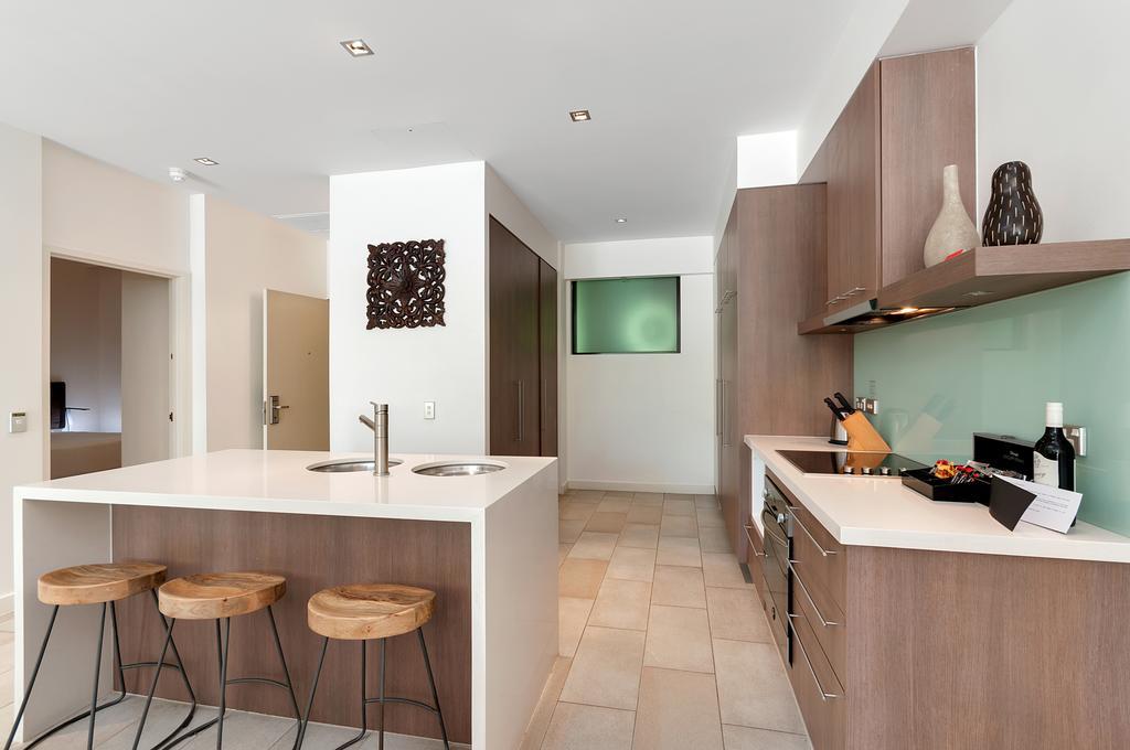 Elysium Private Apartments Triton By The Sea Palm Cove Exterior photo