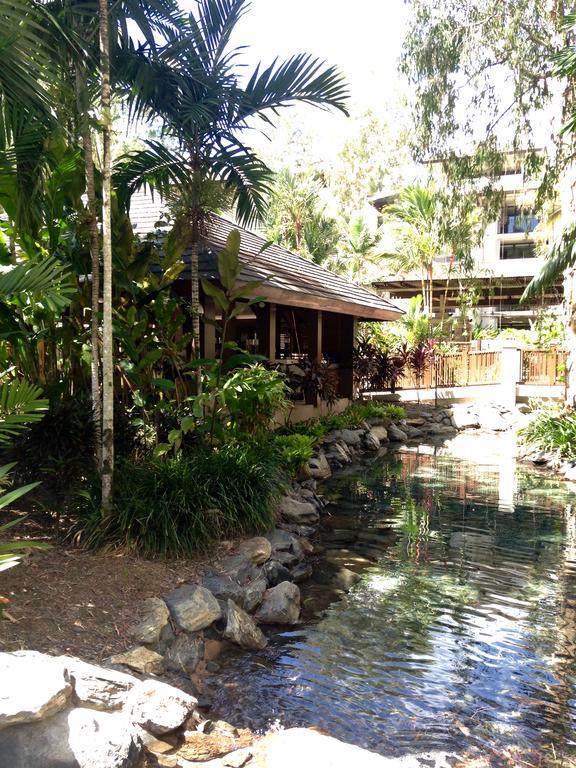 Elysium Private Apartments Triton By The Sea Palm Cove Exterior photo