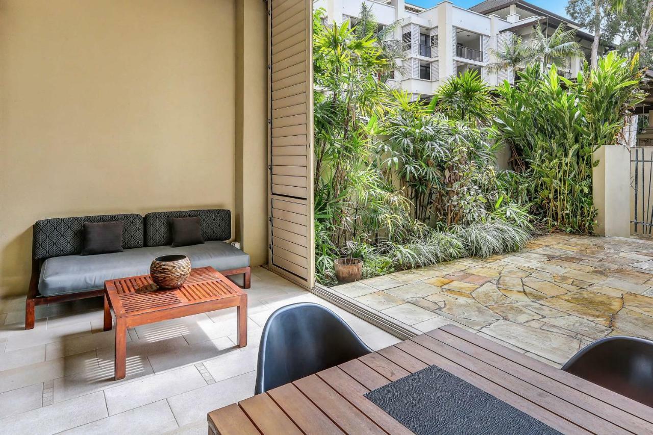 Elysium Private Apartments Triton By The Sea Palm Cove Exterior photo